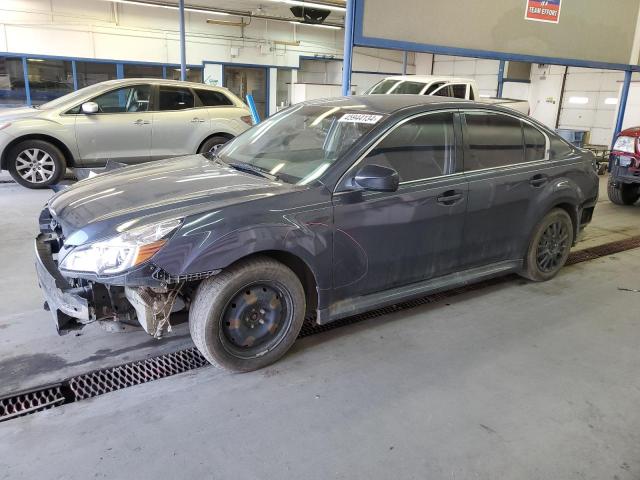 Image 1 of 2014 SUBARU LEGACY 2.5I 2014 with VIN 4S3BMBA6XE3031662