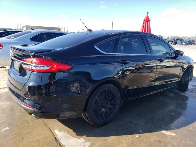 Obraz 3 z 2017 FORD FUSION SE 2017 z VIN 3FA6P0H72HR416138