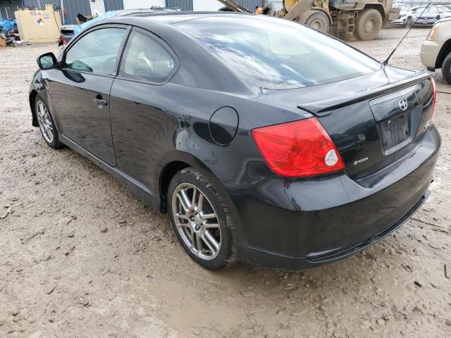 Image 2 of 2005 TOYOTA SCION TC  2005 with VIN JTKDE167050009438