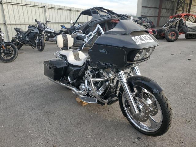 Изображение 1 2015 HARLEY-DAVIDSON FLTRXS ROAD GLIDE SPECIAL 2015 с VIN 1HD1KTM17FB661877