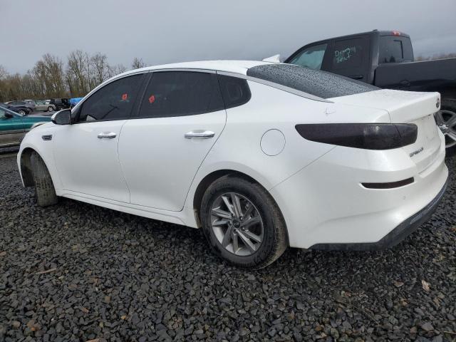 Изображение 2 2019 KIA OPTIMA LX 2019 с VIN 5XXGT4L37KG281959