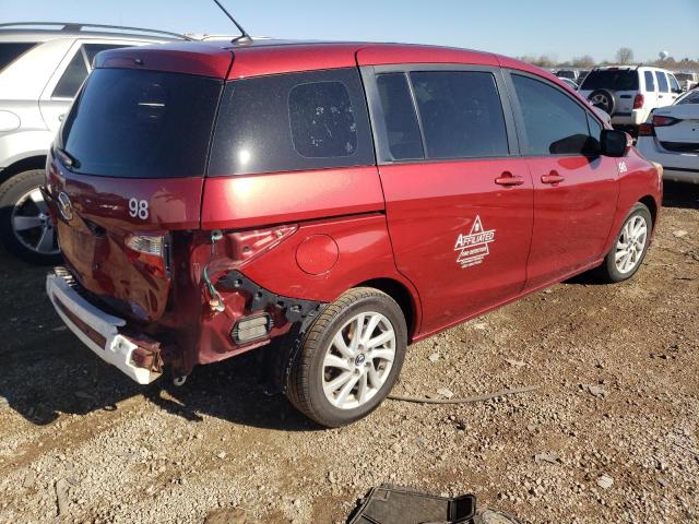Image 3 of 2015 MAZDA 5 SPORT 2015 with VIN JM1CW2BL0F0179812