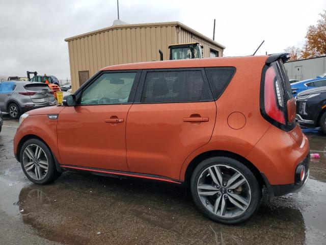 Image 2 of 2018 KIA SOUL ! 2018 with VIN KNDJX3AA9J7580477
