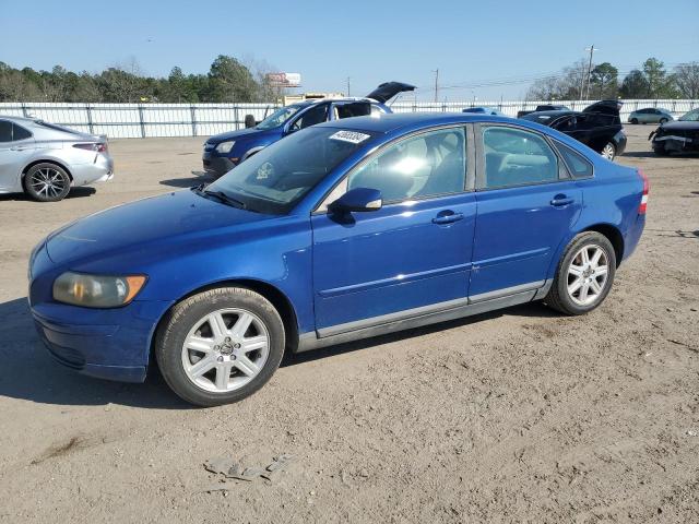 Изображение 1 2006 VOLVO S40 2.4I 2006 с VIN YV1MS382862166714