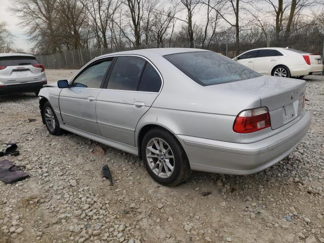 Изображение 2 2003 BMW 525 I AUTOMATIC 2003 с VIN WBADT43473G031561
