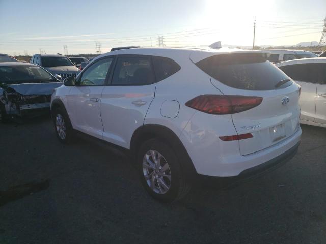 Obraz 2 z 2019 HYUNDAI TUCSON SE 2019 z VIN KM8J2CA48KU894452