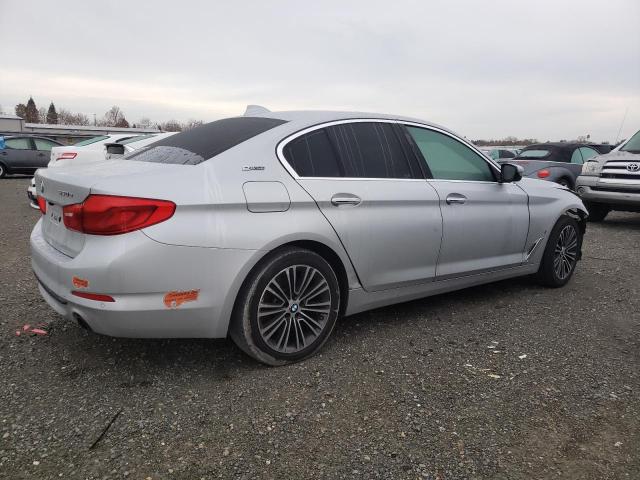 Image 3 of 2019 BMW 530E  2019 with VIN WBAJA9C52KB398667
