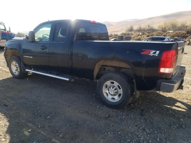 Изображение 2 2007 GMC SIERRA K2500 HEAVY DUTY 2007 с VIN 1GTHK29K17E596276