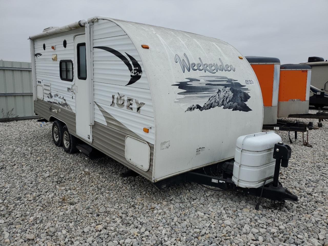 2011 OTHER TRAILER 2011 image