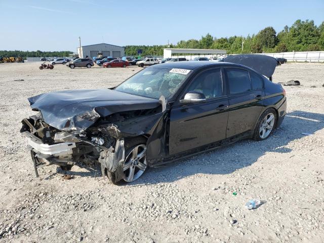 Obraz 1 z 2015 BMW 320 I 2015 z VIN WBA3B1C55FK140995