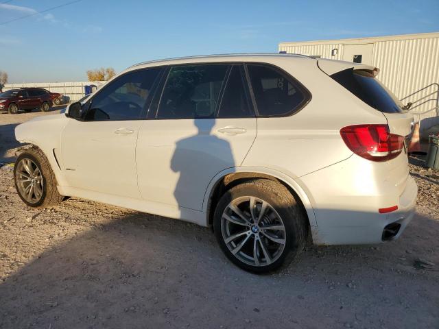 Image 2 of 2015 BMW X5 XDRIVE50I 2015 with VIN 5UXKR6C58F0J77105