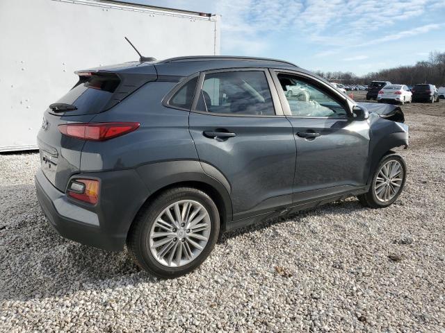 Изображение 3 2021 HYUNDAI KONA SEL 2021 с VIN KM8K22AA6MU739213