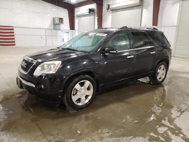 2012 GMC ACADIA SLT-1 2012 image