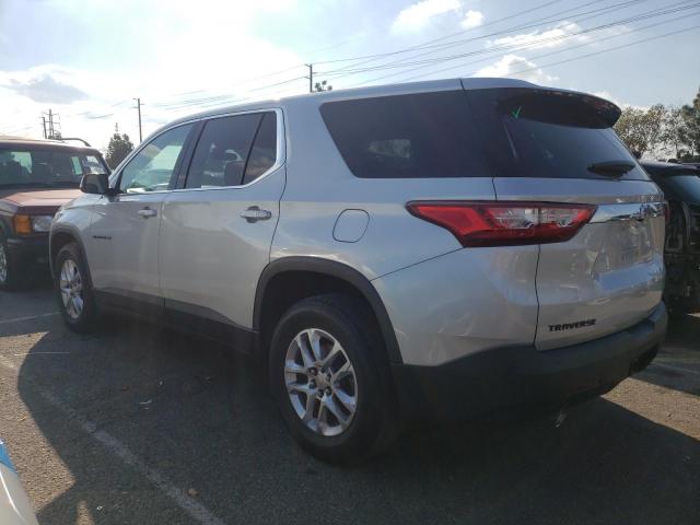 Obraz 2 z 2019 CHEVROLET TRAVERSE LS 2019 z VIN 1GNERFKW1KJ127585