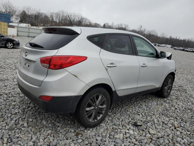 Obraz 3 z 2015 HYUNDAI TUCSON GLS 2015 z VIN KM8JT3AF6FU967158