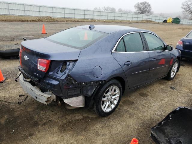 Image 3 of 2013 CHEVROLET MALIBU 1LT 2013 with VIN 1G11C5SA8DF333525