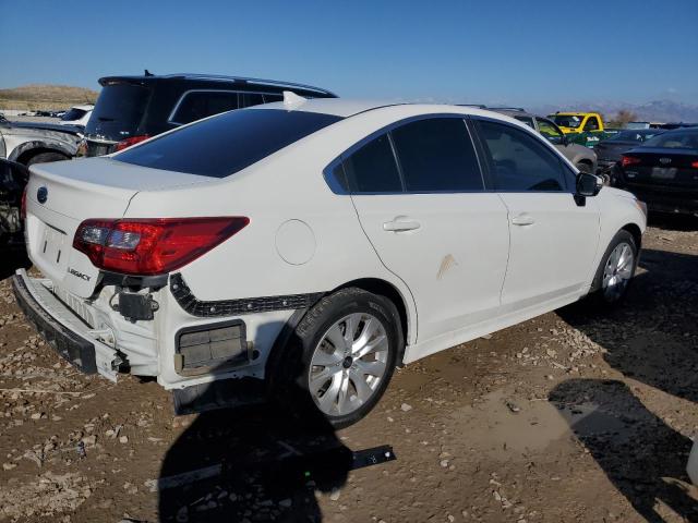 Изображение 3 2016 SUBARU LEGACY 2.5I PREMIUM 2016 с VIN 4S3BNBF62G3049324
