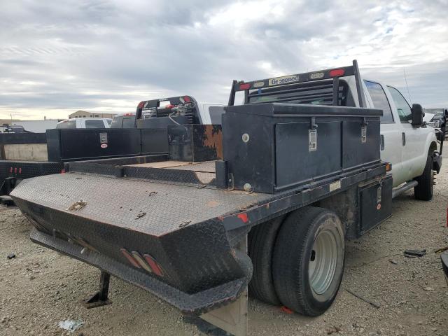 Image 3 of 2015 FORD F350 SUPER DUTY 2015 with VIN 1FD8W3H64FEC97096