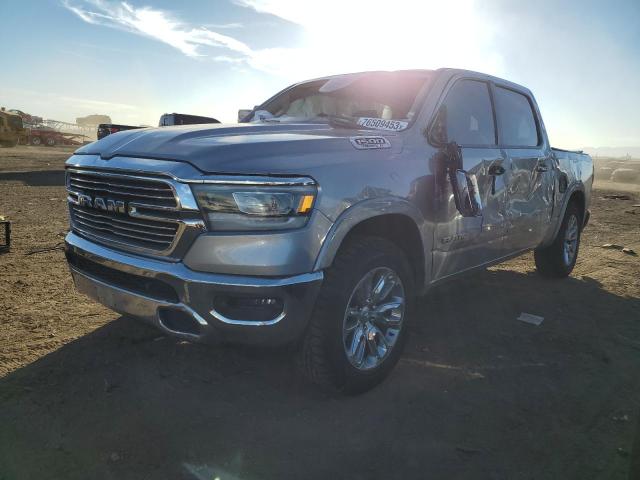 Изображение 1 2019 RAM 1500 LARAMIE 2019 с VIN 1C6SRFJT8KN505873