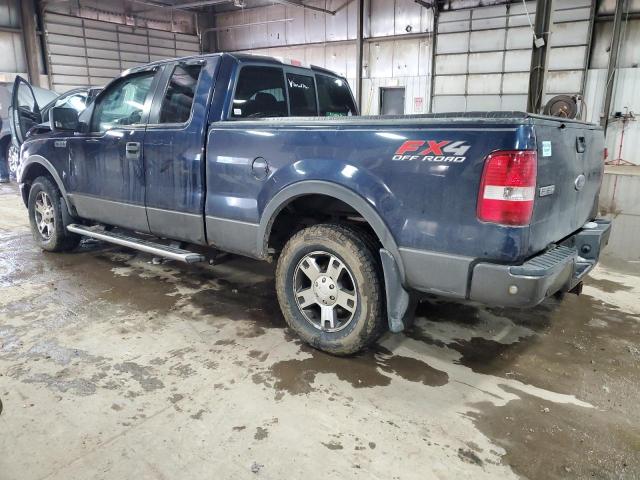 Image 2 of 2005 FORD F150  2005 with VIN 1FTPX14525NA56618