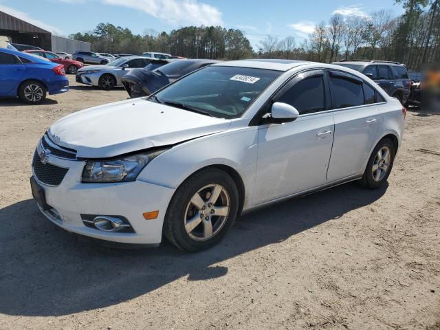 Obraz 1 z 2012 CHEVROLET CRUZE LT 2012 z VIN 1G1PF5SC2C7369965
