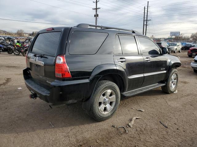 Obraz 3 z 2007 TOYOTA 4RUNNER SR5 2007 z VIN JTEBU14R478076839