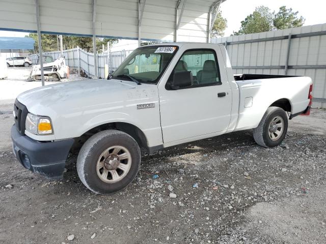 Obraz 1 z 2008 FORD RANGER  2008 z VIN 1FTYR10D28PB04297