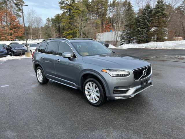 Изображение 1 2018 VOLVO XC90 T6 2018 с VIN YV4A22PK2J1190586