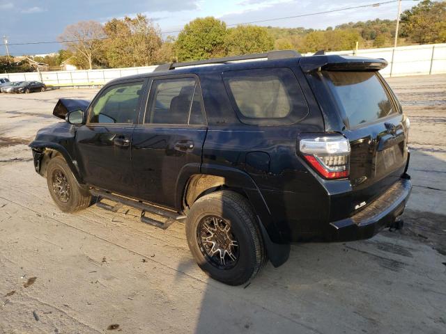 Obraz 2 z 2018 TOYOTA 4RUNNER SR5/SR5 PREMIUM 2018 z VIN JTEBU5JR9J5521080