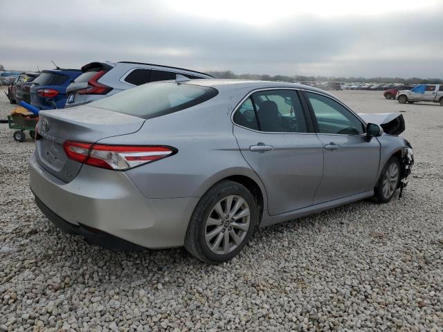 Obraz 3 z 2019 TOYOTA CAMRY L 2019 z VIN 4T1B11HK0KU682869