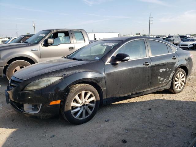 Изображение 2011 MAZDA 6 I 2011
