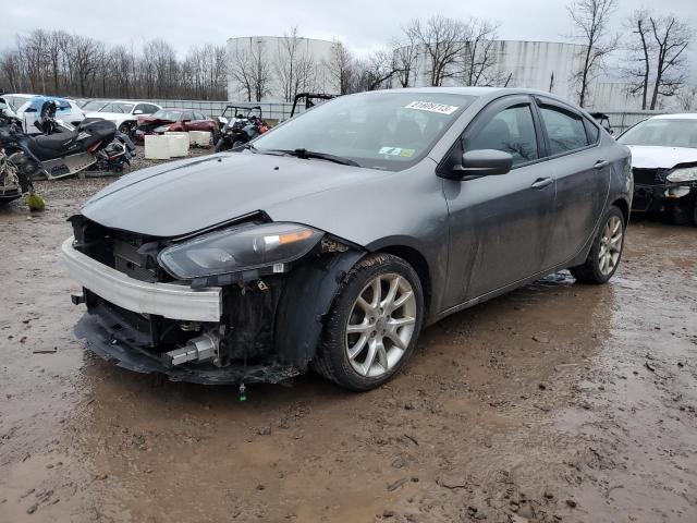 Изображение 2013 DODGE DART SXT 2013