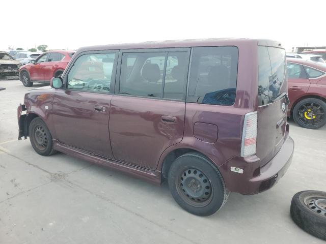 Obraz 2 z 2005 TOYOTA SCION XB 2005 z VIN JTLKT334450170258