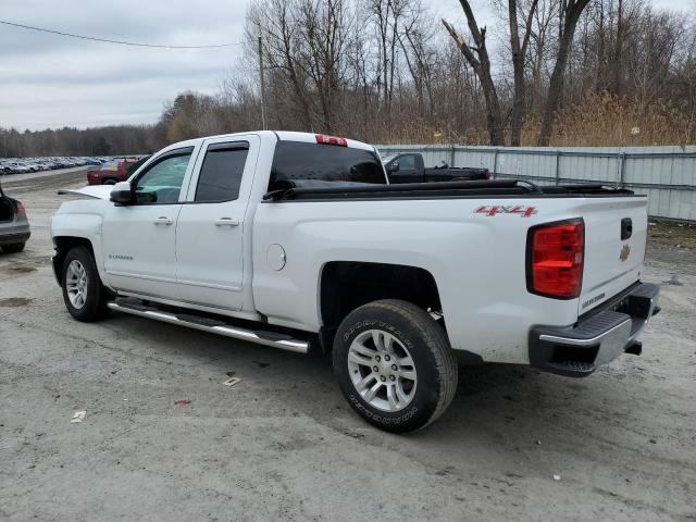 Obraz 2 z 2016 CHEVROLET SILVERADO K1500 LT 2016 z VIN 1GCVKREC9GZ422457