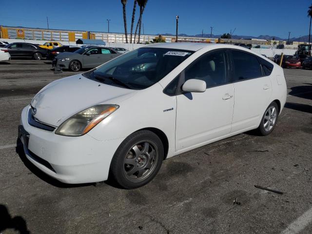 Obraz 2008 TOYOTA PRIUS  2008