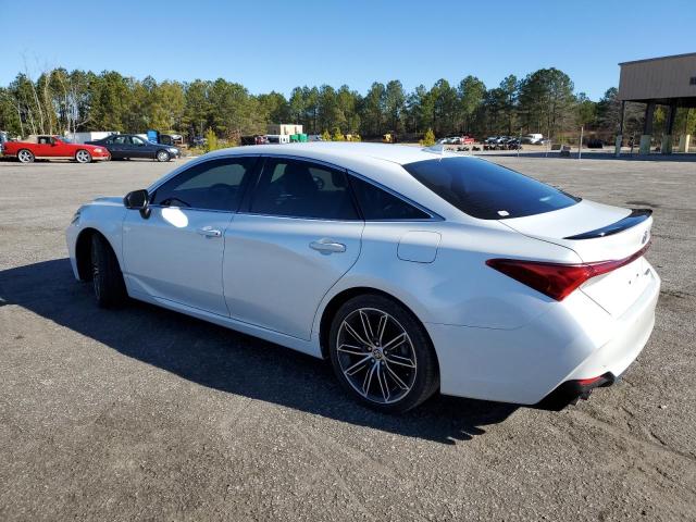 Obraz 2 z 2021 TOYOTA AVALON TOURING 2021 z VIN 4T1HZ1FB5MU062284