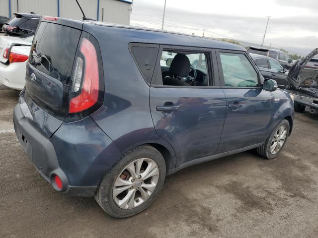 Obraz 3 z 2014 KIA SOUL + 2014 z VIN KNDJP3A58E7006140