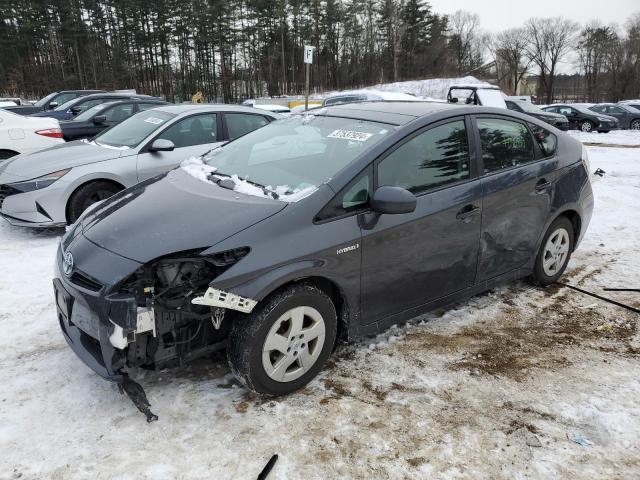Изображение 1 2011 TOYOTA PRIUS  2011 с VIN JTDKN3DU4B1375668