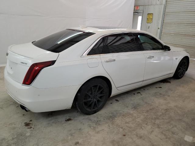 Image 3 of 2017 CADILLAC CT6 PLATINUM 2017 with VIN 1G6KN5R69HU132406