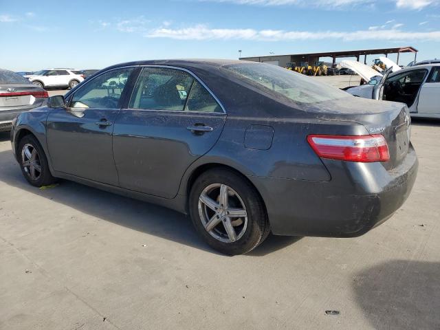 Изображение 2 2007 TOYOTA CAMRY CE 2007 с VIN 4T1BE46K37U009476