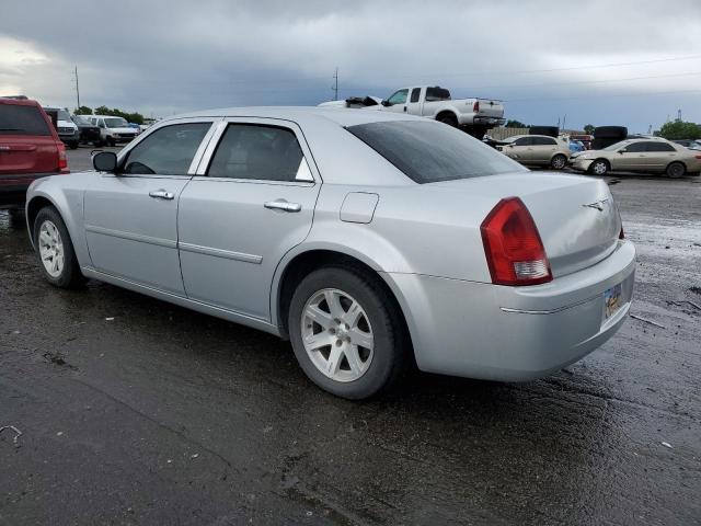Image 2 of 2006 CHRYSLER 300 TOURING 2006 with VIN 2C3KA53G66H405767