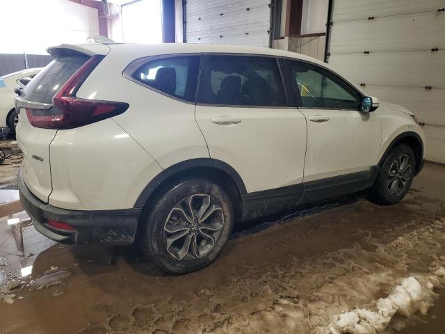 Image 2 of 2020 HONDA CR-V EXL 2020 with VIN 2HKRW2H86LH690176