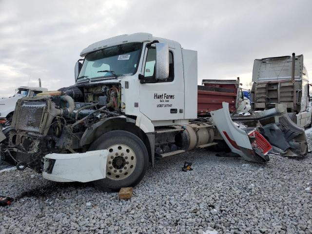 Изображение 2 2013 VOLVO VN VNL 2013 с VIN 4V4NC9EH0DN148890