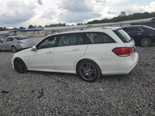 Obraz 1 z 2016 MERCEDES-BENZ E 350 4MATIC WAGON 2016 z VIN WDDHH8JB5GB316489