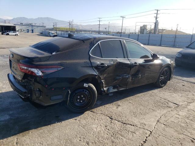 Изображение 3 2023 TOYOTA CAMRY XSE 2023 с VIN 4T1K31AK2PU055697