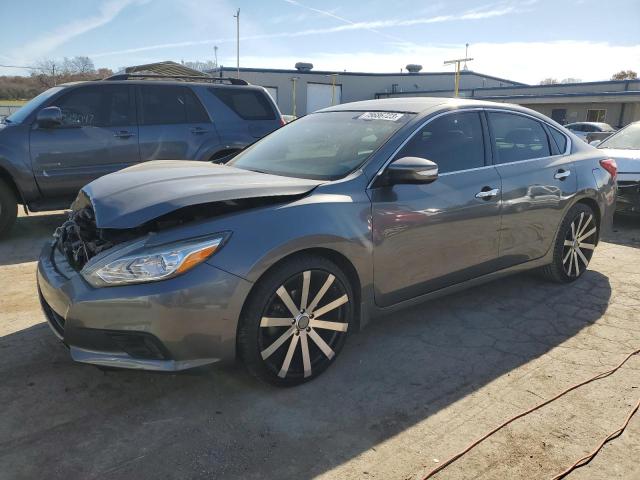 Image 1 of 2016 NISSAN ALTIMA 2.5 2016 with VIN 1N4AL3AP3GC134735