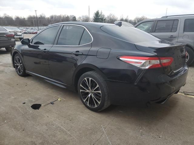 Изображение 2 2020 TOYOTA CAMRY SE 2020 с VIN 4T1G11AK8LU915043
