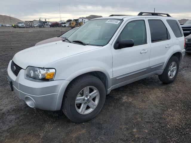 Image 1 of 2005 FORD ESCAPE HEV 2005 with VIN 1FMCU96H15KD16629