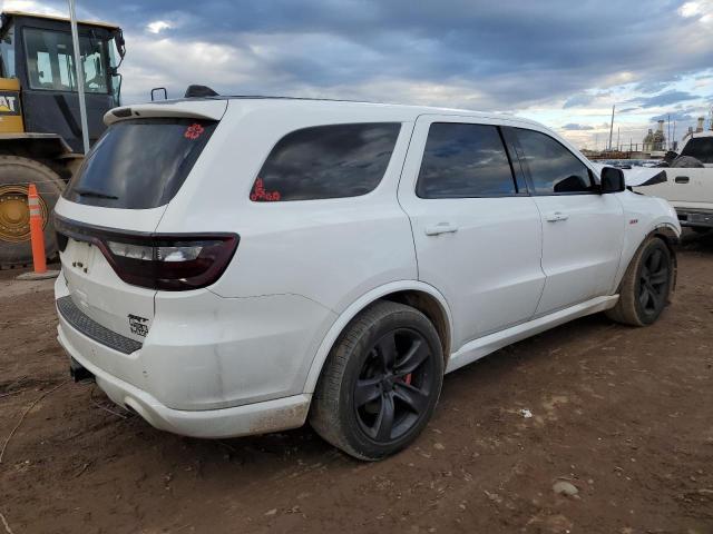 Obraz 3 z 2018 DODGE DURANGO SRT 2018 z VIN 1C4SDJGJ7JC317386