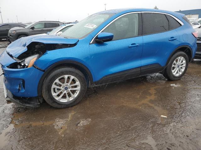Изображение 2020 FORD ESCAPE SE 2020
